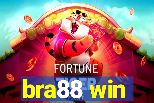 bra88 win